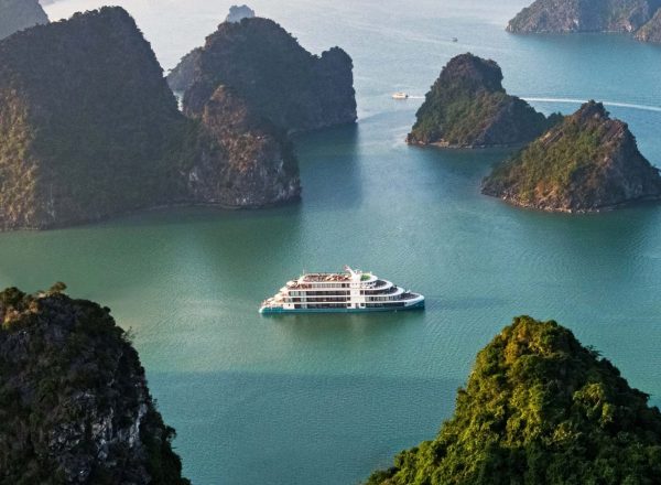 Ha Long 3 DAYS 2 NIGHTS