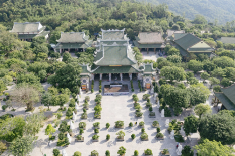 Tour to Explore Son Tra Peninsula - Marble Mountains - Hoi An Ancient Town | Dinner with Hoi An Specialties