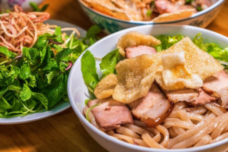 Tour to Explore Son Tra Peninsula - Marble Mountains - Hoi An Ancient Town | Dinner with Hoi An Specialties