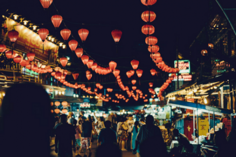 Tour to Explore Son Tra Peninsula - Marble Mountains - Hoi An Ancient Town | Dinner with Hoi An Specialties