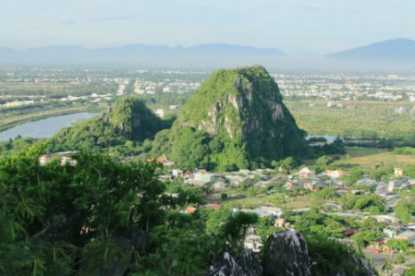 Tour to Explore Son Tra Peninsula - Marble Mountains - Hoi An Ancient Town | Dinner with Hoi An Specialties