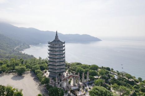 Tour to Explore Son Tra Peninsula - Marble Mountains - Hoi An Ancient Town | Dinner with Hoi An Specialties