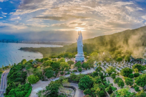 Tour to Explore Son Tra Peninsula - Marble Mountains - Hoi An Ancient Town | Dinner with Hoi An Specialties