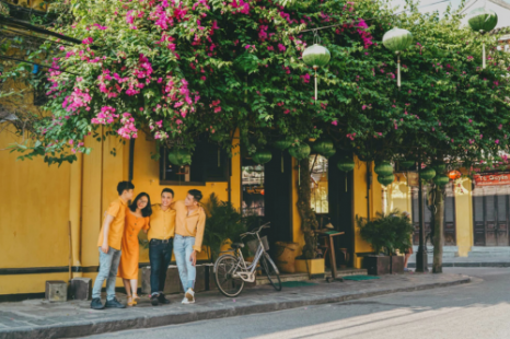 Tour to Explore Son Tra Peninsula - Marble Mountains - Hoi An Ancient Town | Dinner with Hoi An Specialties