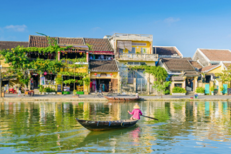 Tour to Explore Son Tra Peninsula - Marble Mountains - Hoi An Ancient Town | Dinner with Hoi An Specialties