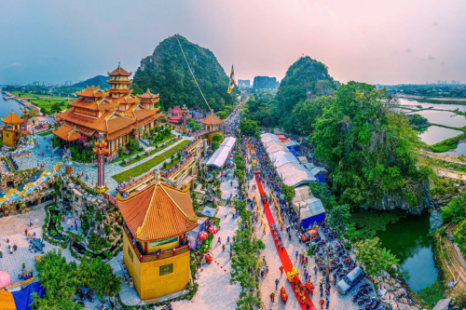 Tour to Explore Son Tra Peninsula - Marble Mountains - Hoi An Ancient Town | Dinner with Hoi An Specialties