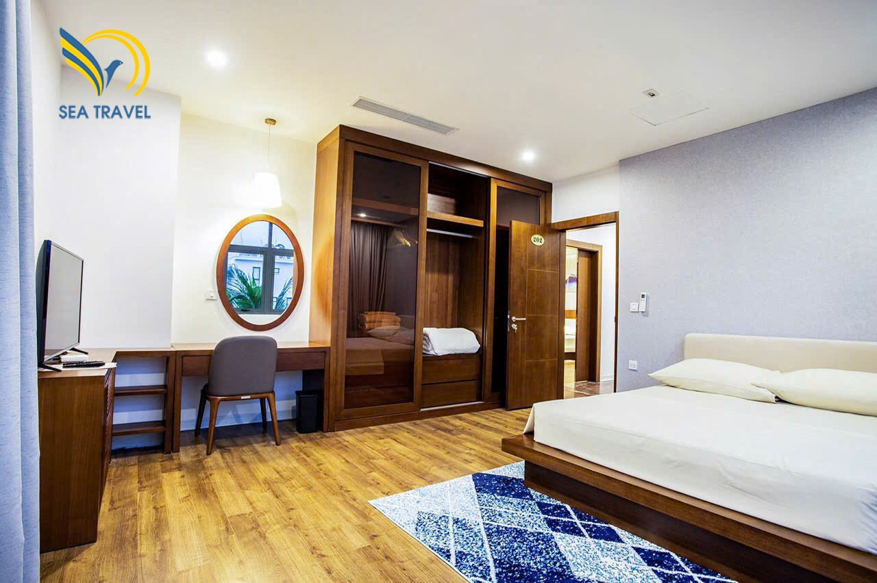 Grand Villa thumbnail 5
