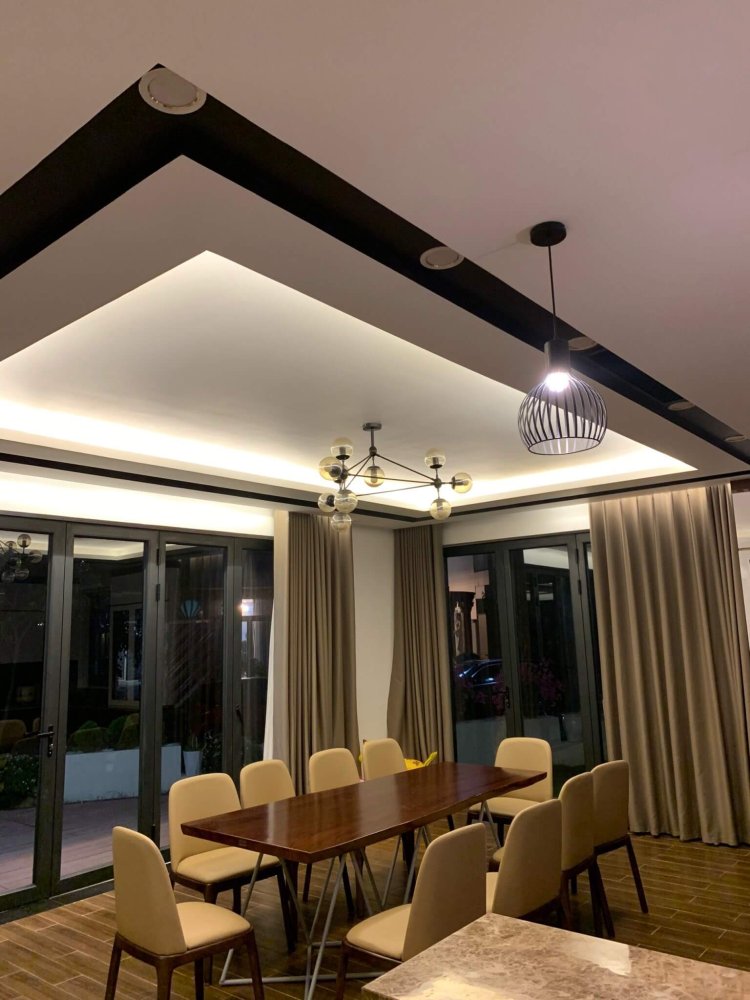 Biệt thự 12 phòng – La Maison FLC Sầm Sơn thumbnail 9