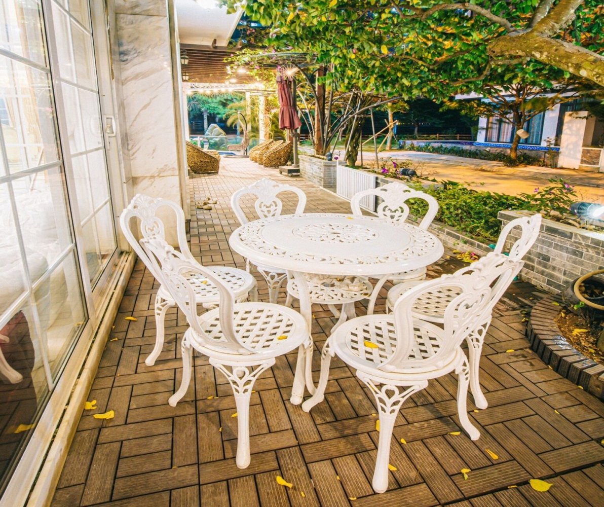 Villa Azure Hill Hạ Long 3 phòng ngủ thumbnail 3