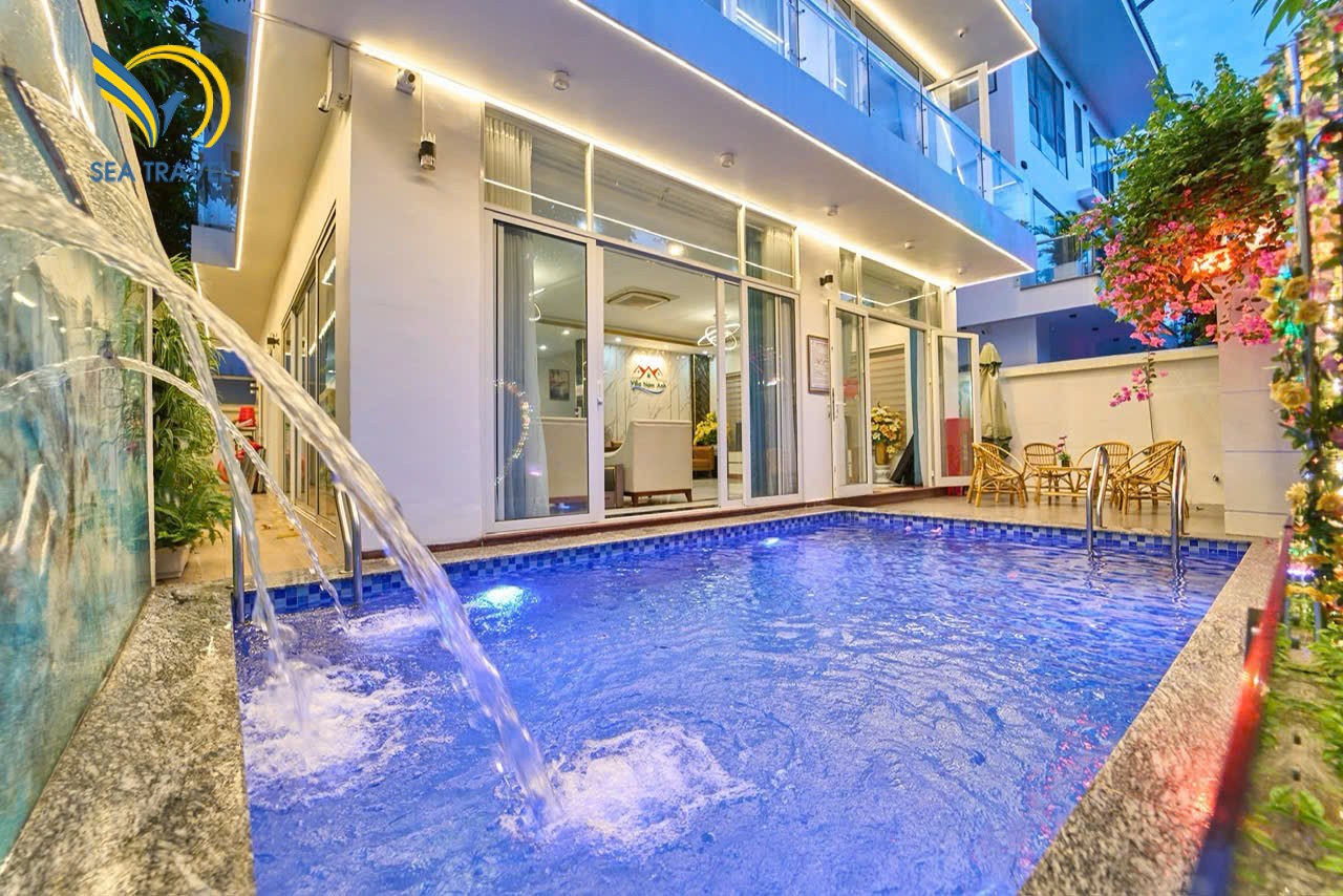 villa Nam Anh