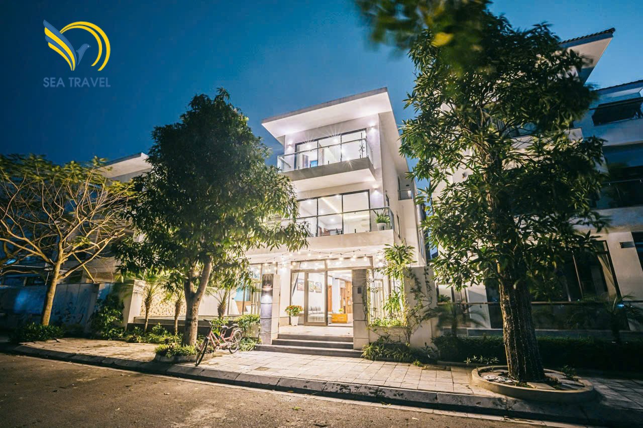 Villa Ngọc Trai NT155 thumbnail 5