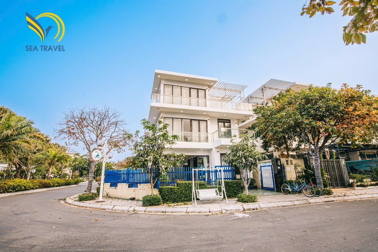 Vila chính chủ SB120