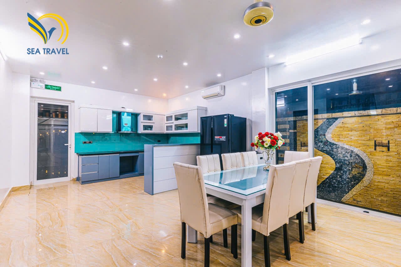 Trung Anh Villa SB22 FLC sầm sơn thumbnail 10