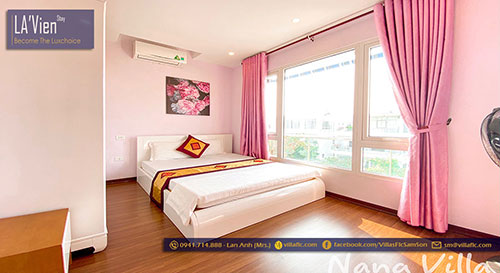 Villa FLC Sầm Sơn – Deluxe Lux Golf 45 thumbnail 6