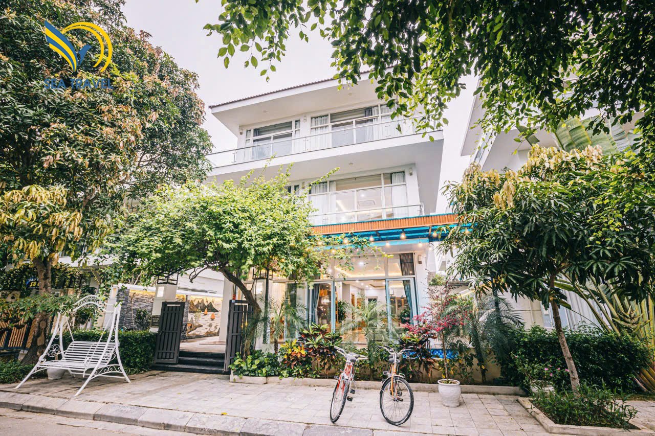 🌺Villa Sao Biển 67 thumbnail 5