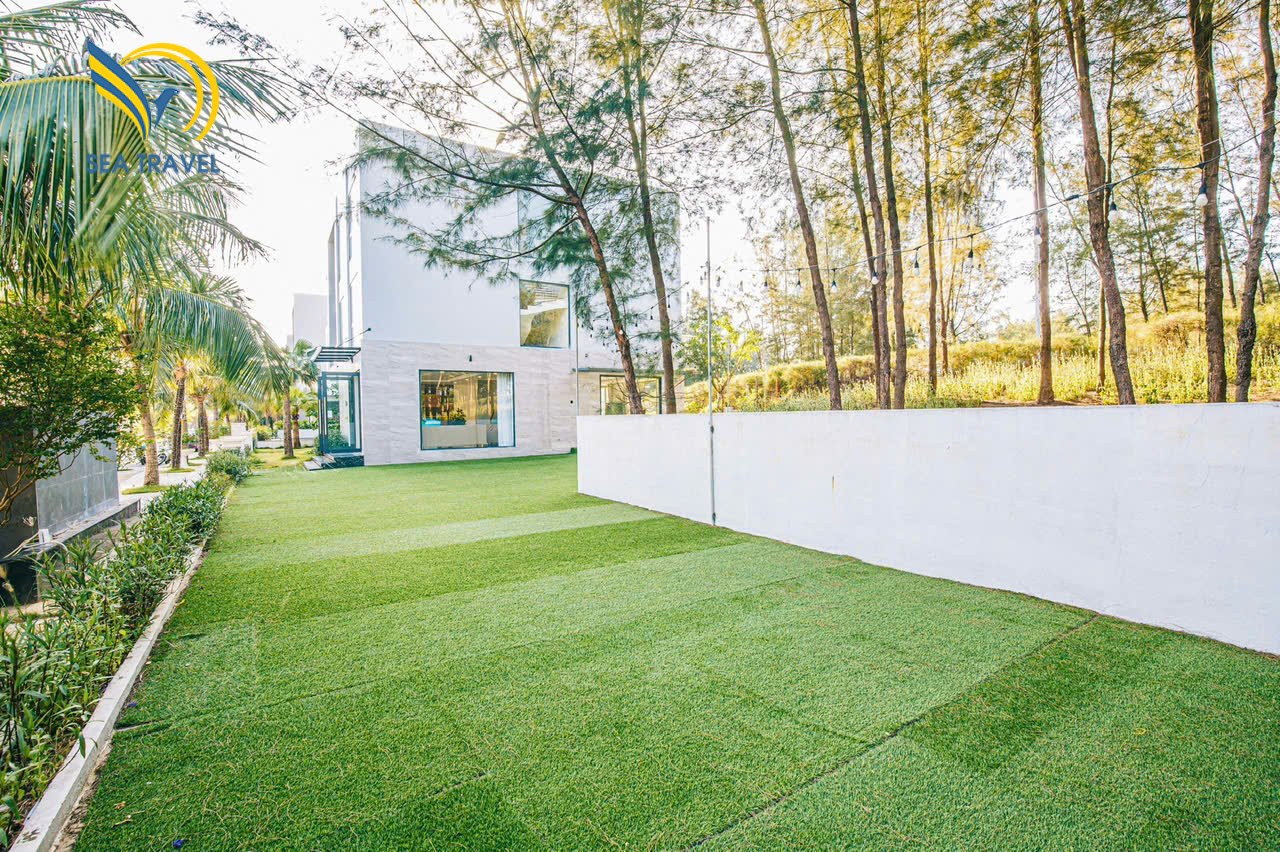 Villa 7PN GOLFVIEW