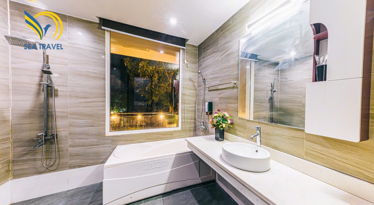 Trung Anh Villa SB22 FLC sầm sơn thumbnail 17