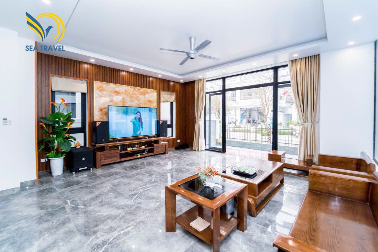 Villa KT03.09 FLC Sầm Sơn thumbnail 9