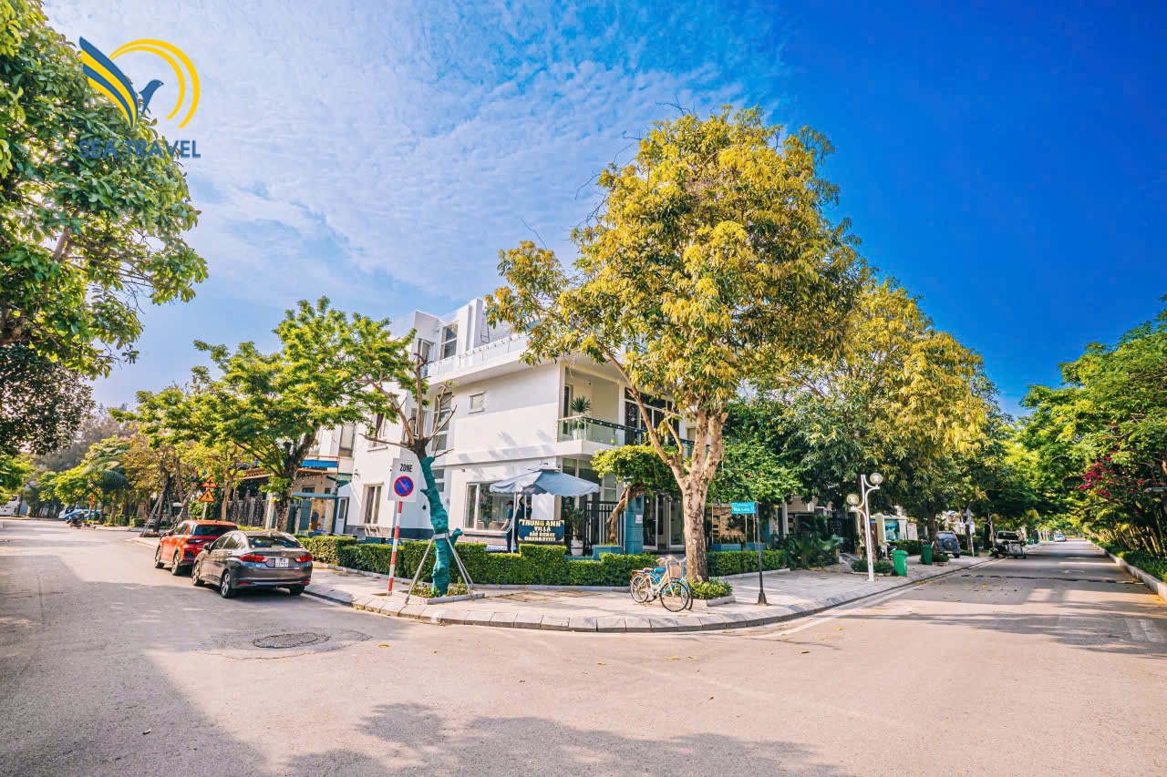 Trung Anh Villa SB22 FLC sầm sơn thumbnail 3