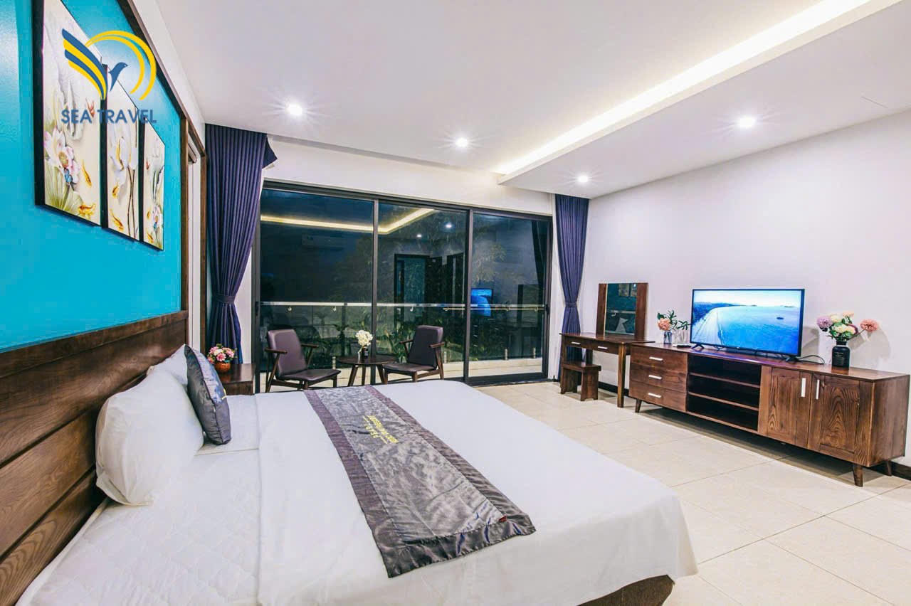 Villa Ngọc Trai NT155 thumbnail 12