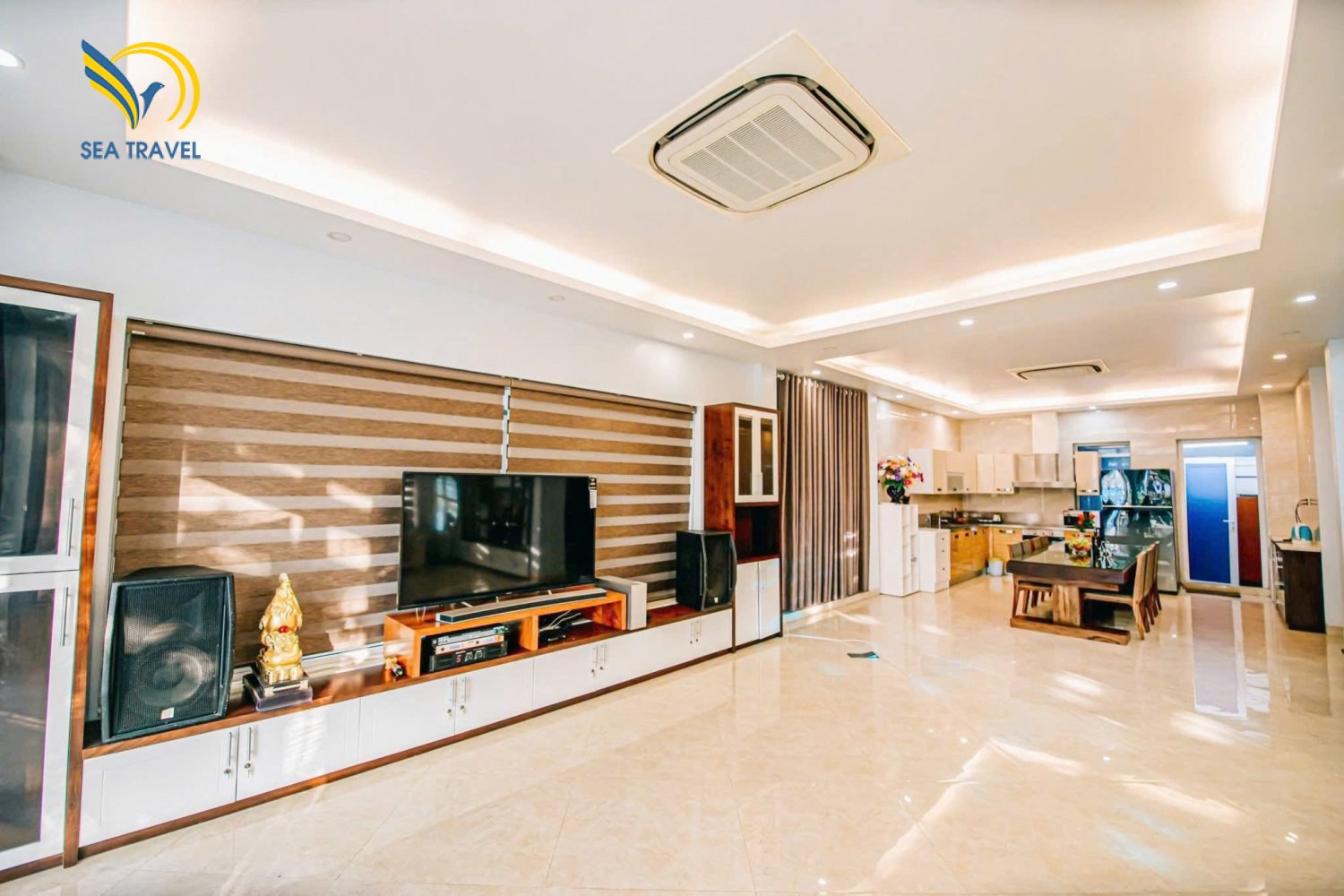 🌴 VILLA SB81 – HỒ XUÂN HƯƠNG thumbnail 17