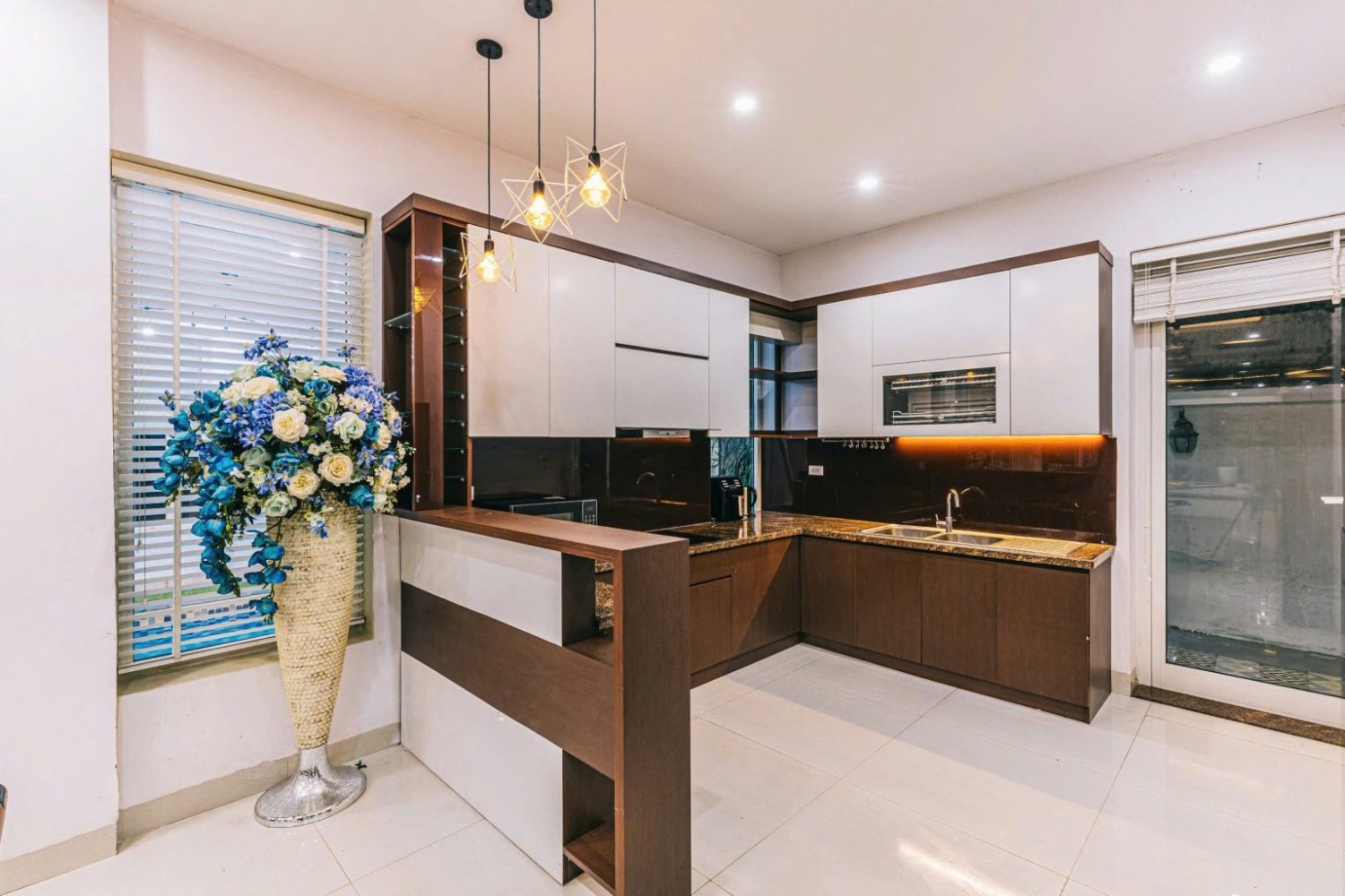 Villa Sun Coast FLC 4 phòng ngủ
