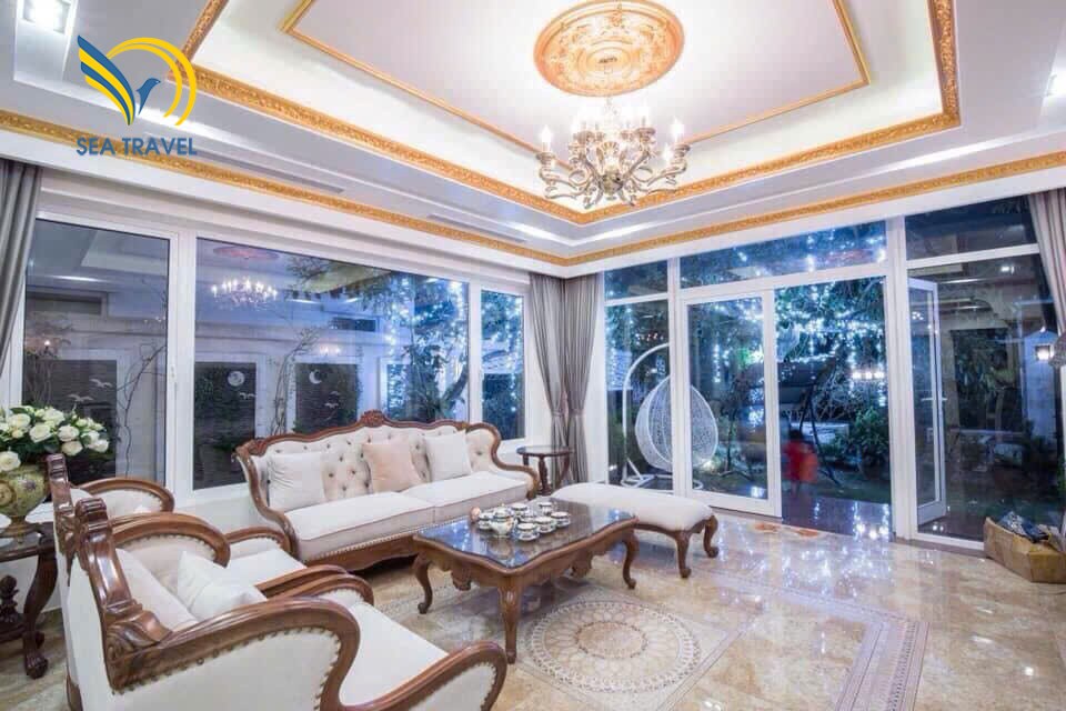 Villa Ngọc trai 70 thumbnail 18