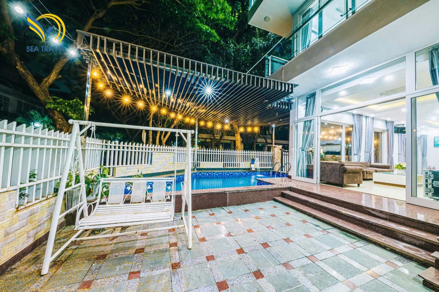💎💎💎 Villa Sao Biển 47 💎💎💎 thumbnail 4