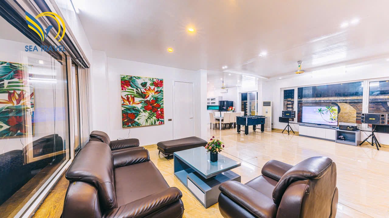 Trung Anh Villa SB22 FLC sầm sơn thumbnail 8