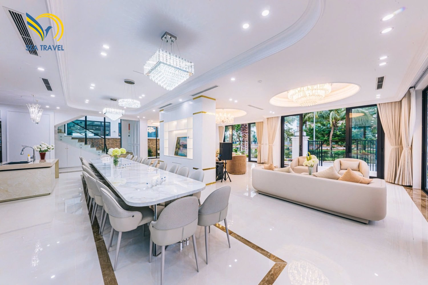 SAPPHIRE VILLA thumbnail 7