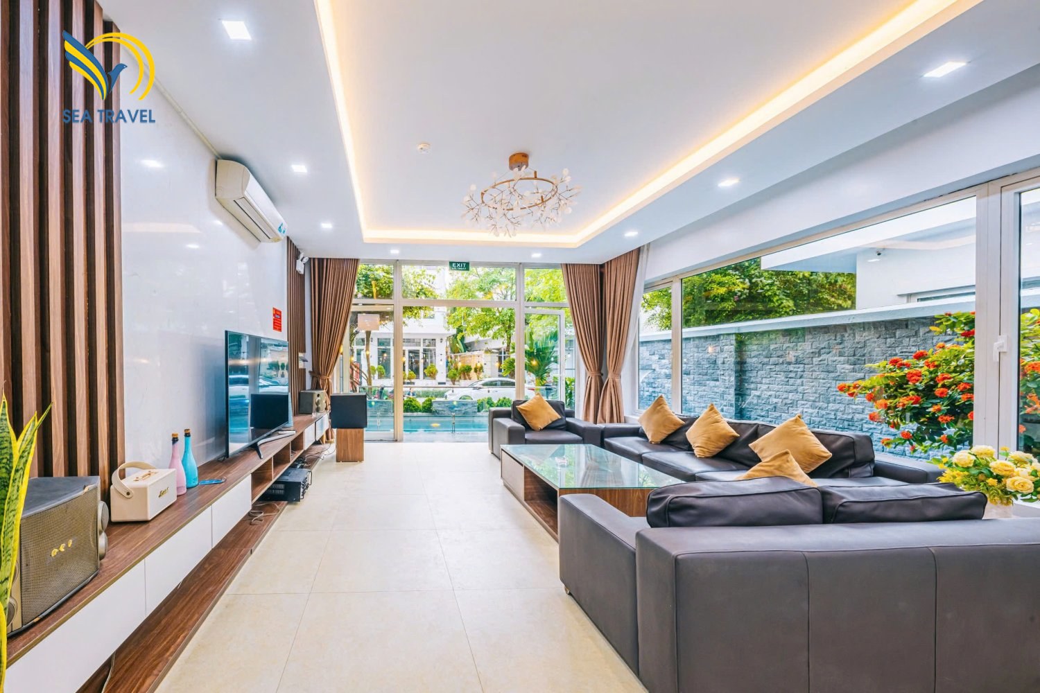 💎Villa FLC sầm Sơn-Ngọc Trai 96 thumbnail 14