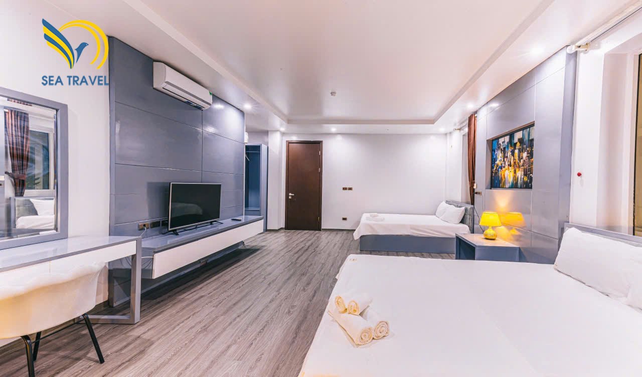 Trung Anh Villa SB22 FLC sầm sơn thumbnail 16