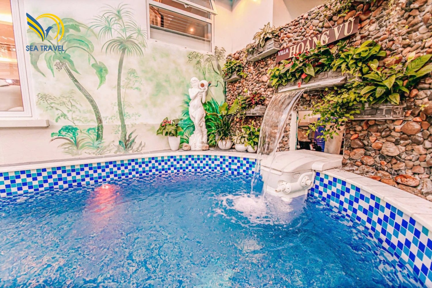 🌴 VILLA SB81 – HỒ XUÂN HƯƠNG thumbnail 11