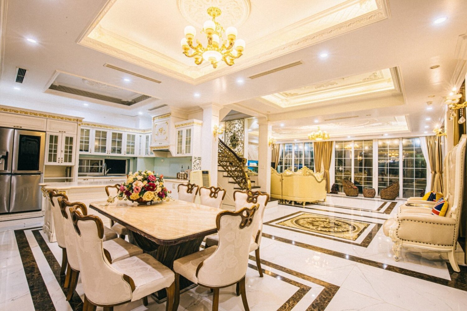 Villa Riverside Hội An 4 phòng ngủ thumbnail 6