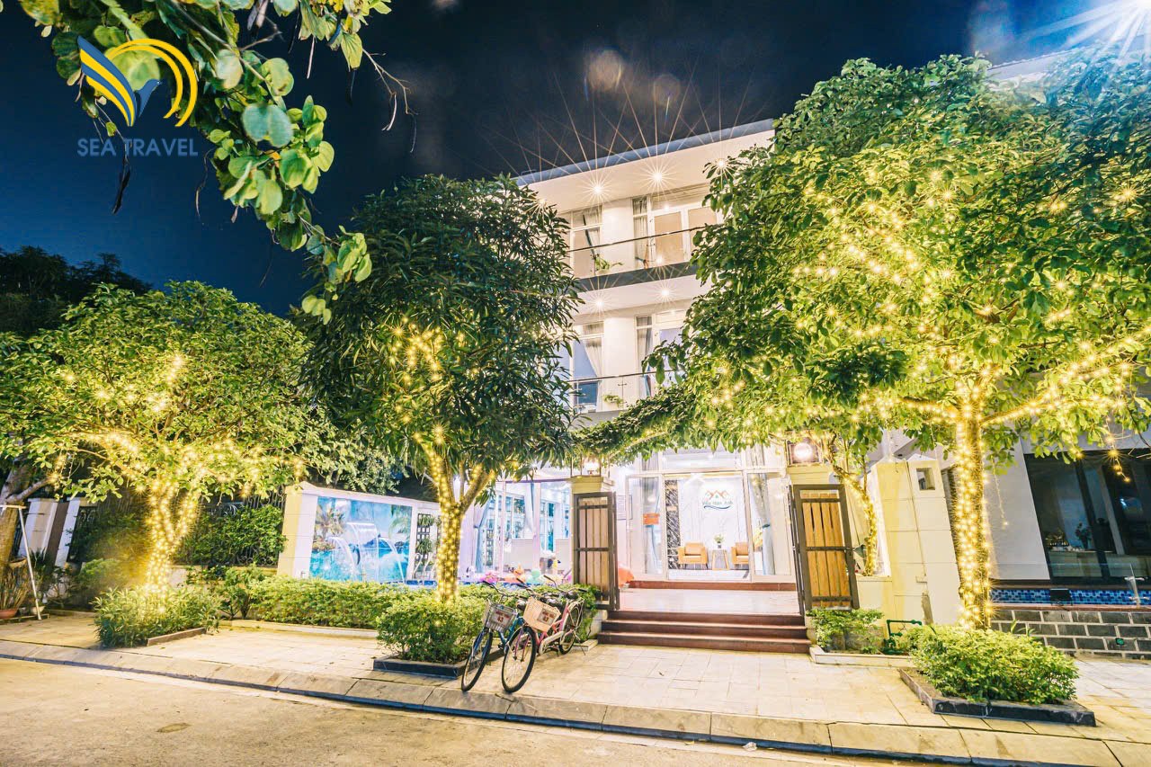 villa Nam Anh