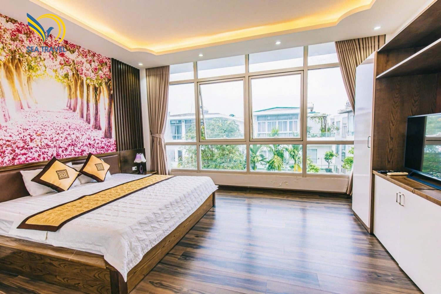 BIỆT THỰ NT101 thumbnail 8