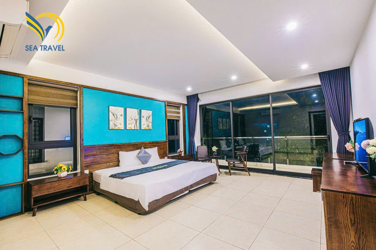 Villa Ngọc Trai NT155 thumbnail 13