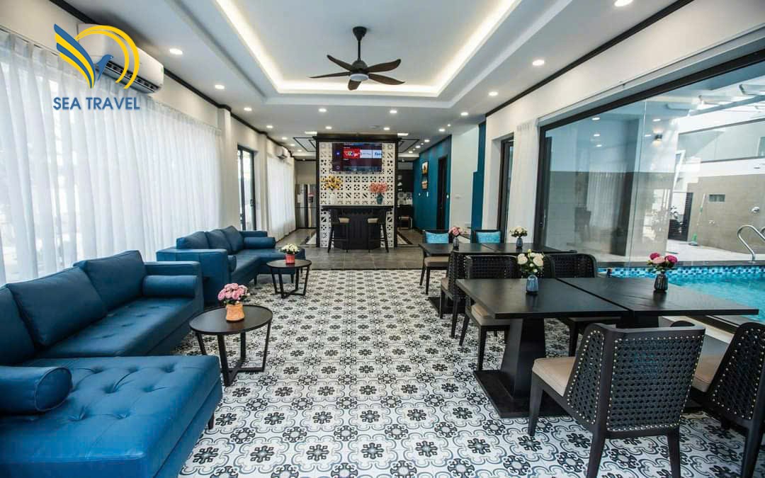 Villa FLC Sầm Sơn - Galaxy Park 39.01 thumbnail 14