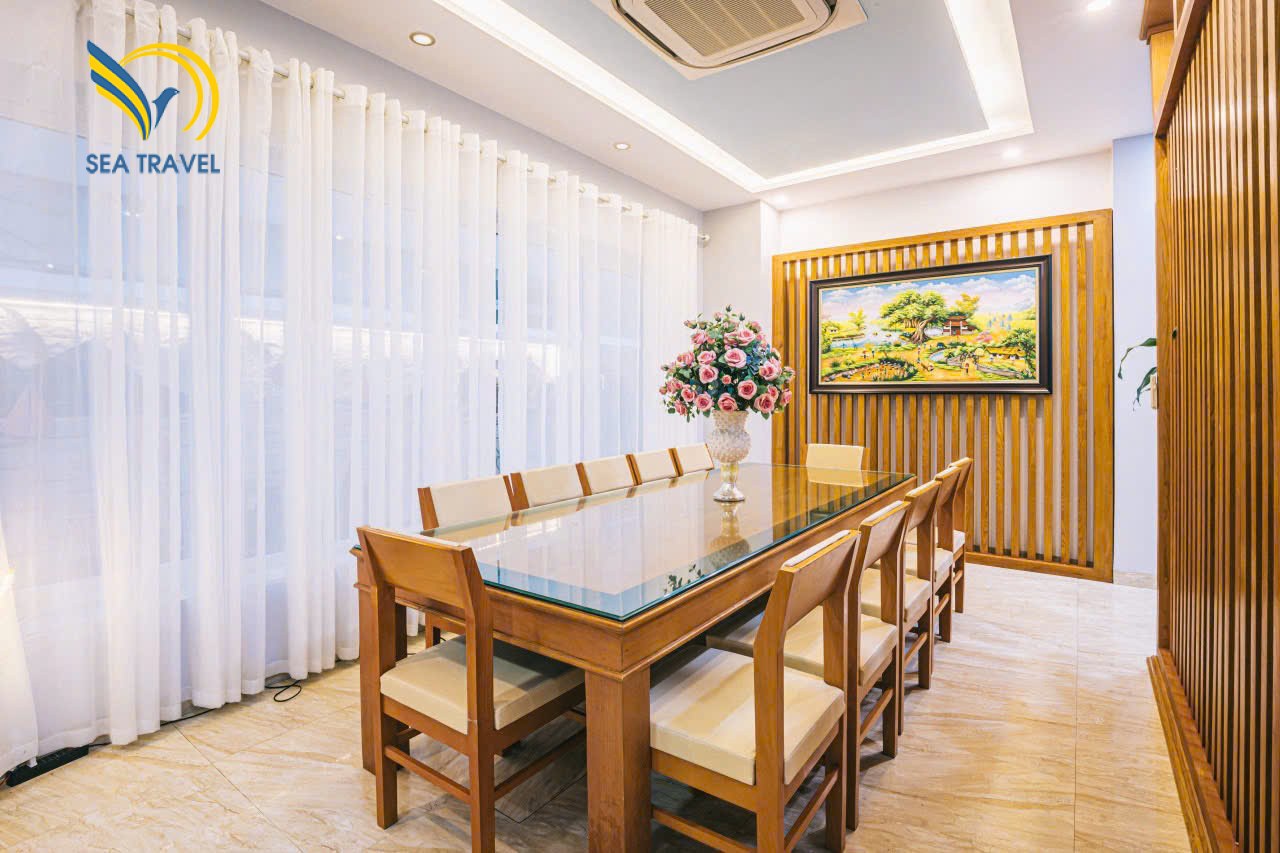 🌺Villa Sao Biển 67 thumbnail 16