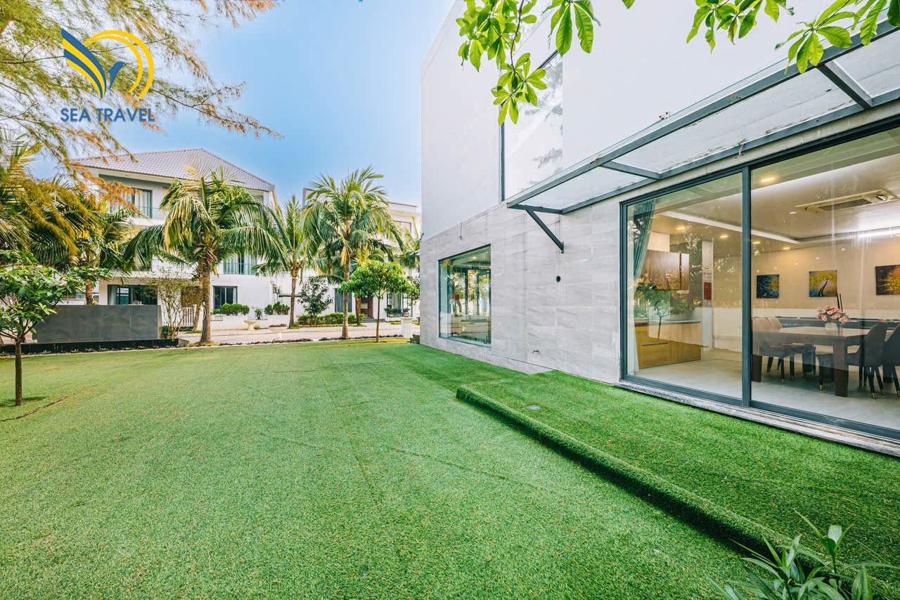 Villa 7PN GOLFVIEW thumbnail 11