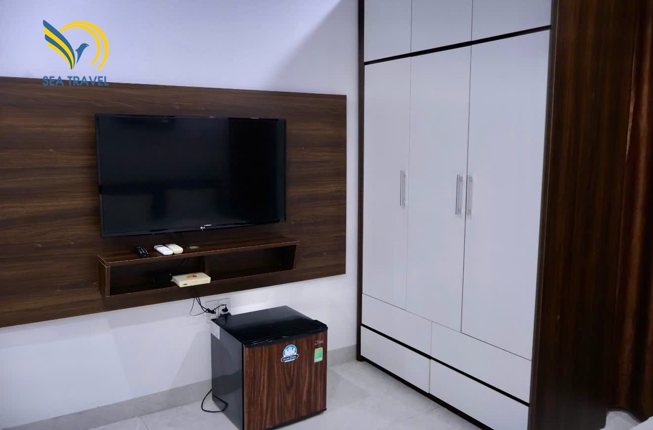 Villa Benz FLC Sầm Sơn thumbnail 18
