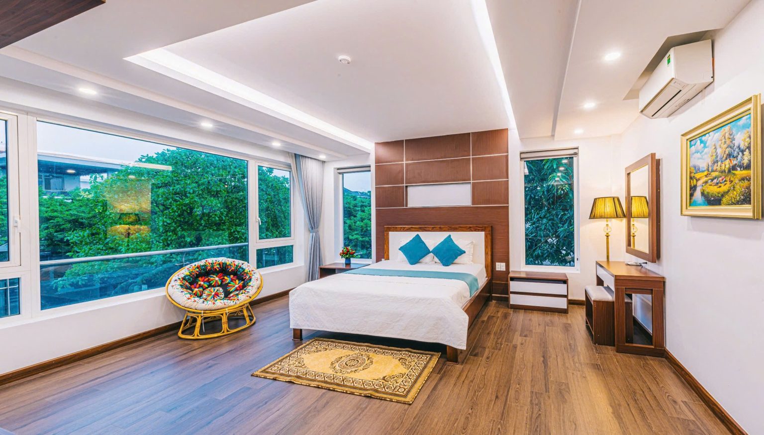 Villa Ocean Pearl FLC 6 phòng ngủ thumbnail 2