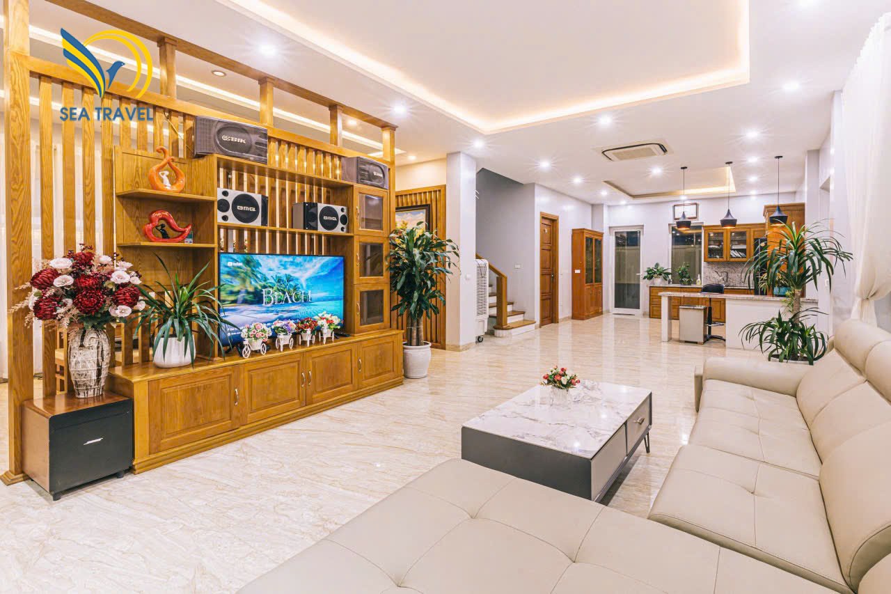 🌺Villa Sao Biển 67 thumbnail 13