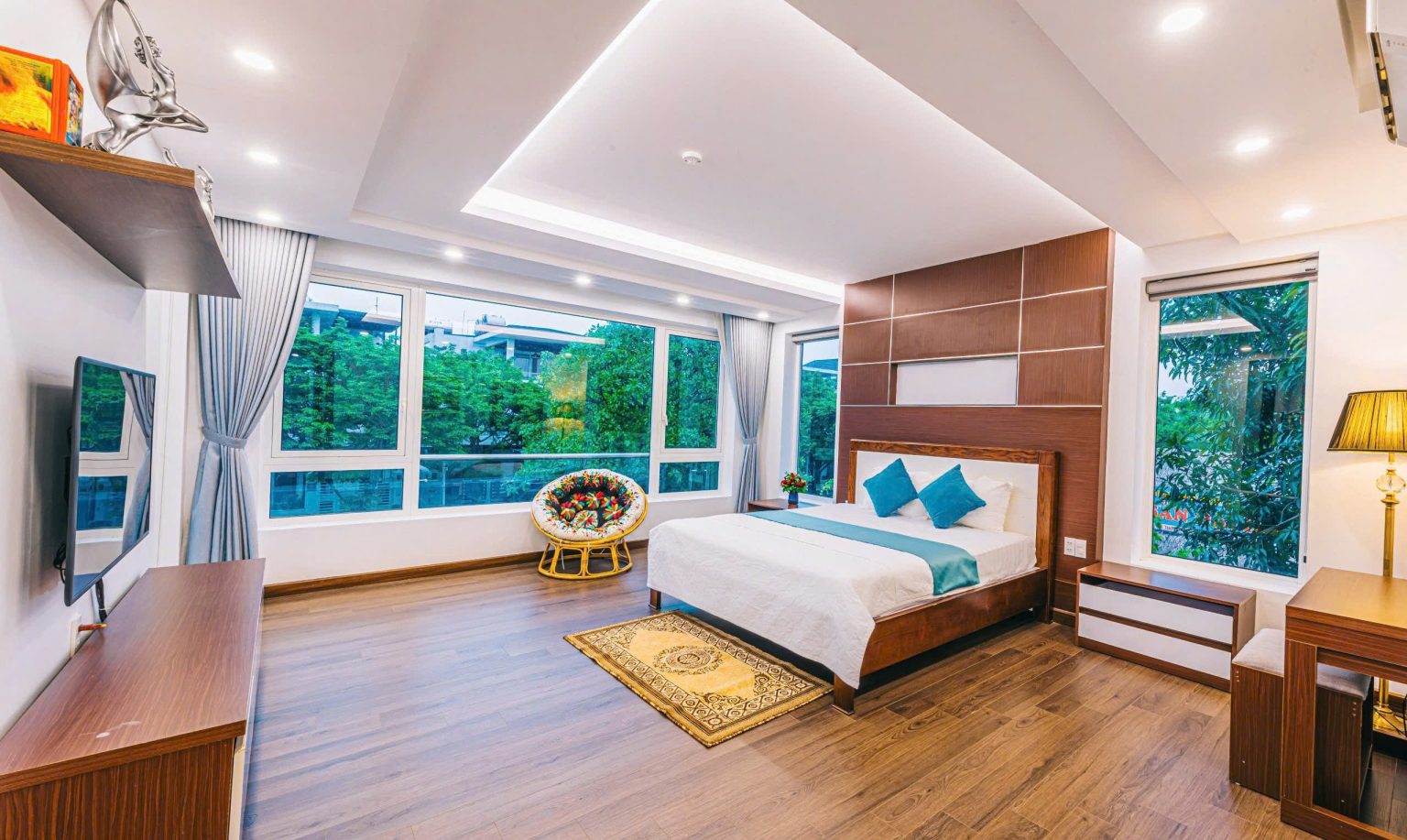 Villa Ocean Pearl FLC 6 phòng ngủ thumbnail 4