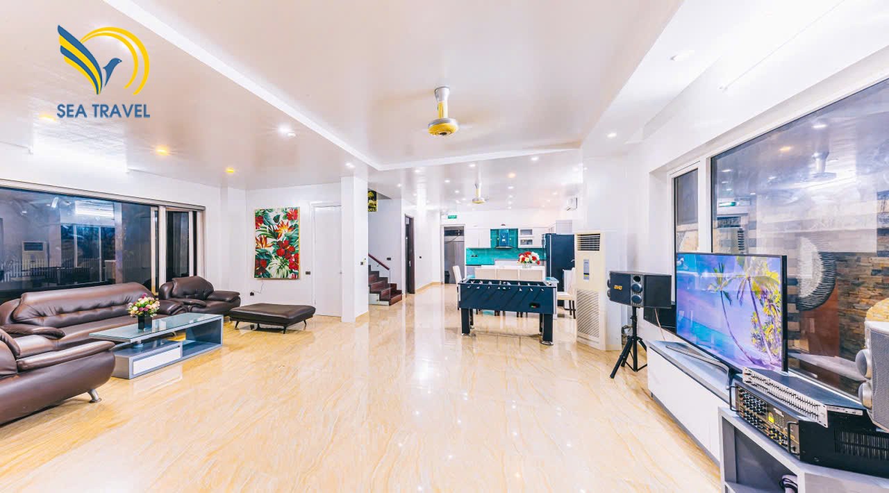 Trung Anh Villa SB22 FLC sầm sơn thumbnail 9