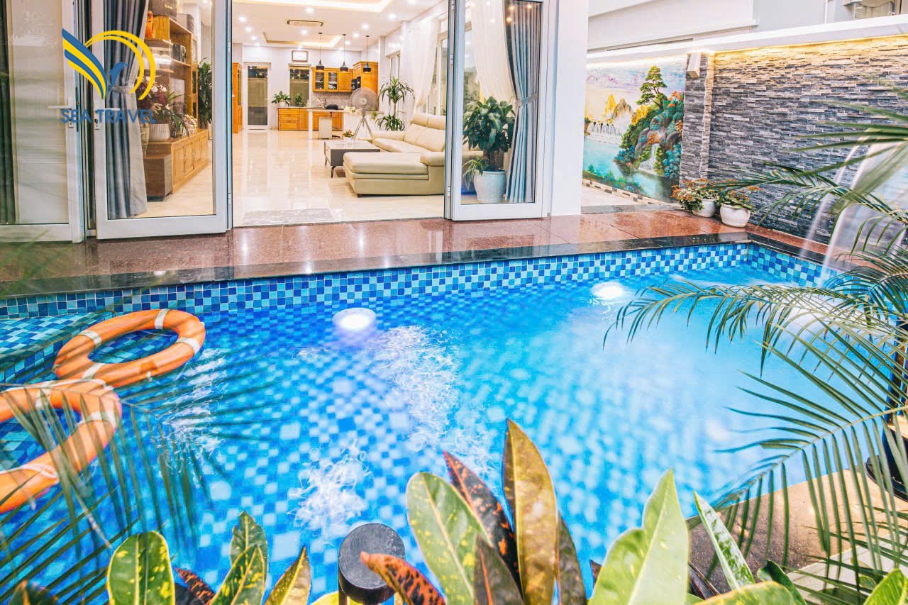 🌺Villa Sao Biển 67 thumbnail 9