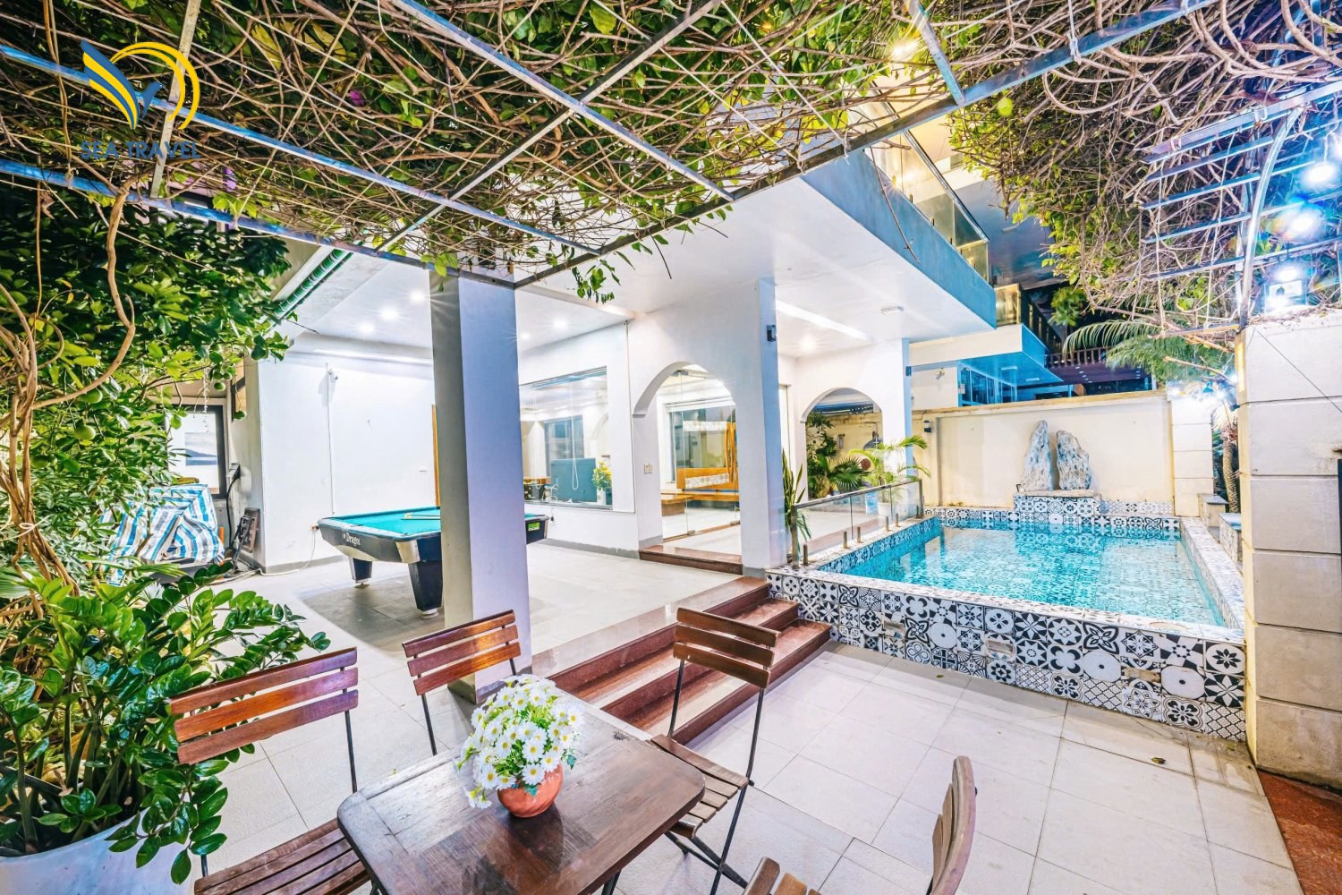 VILLA SB71 Hương Lan thumbnail 16