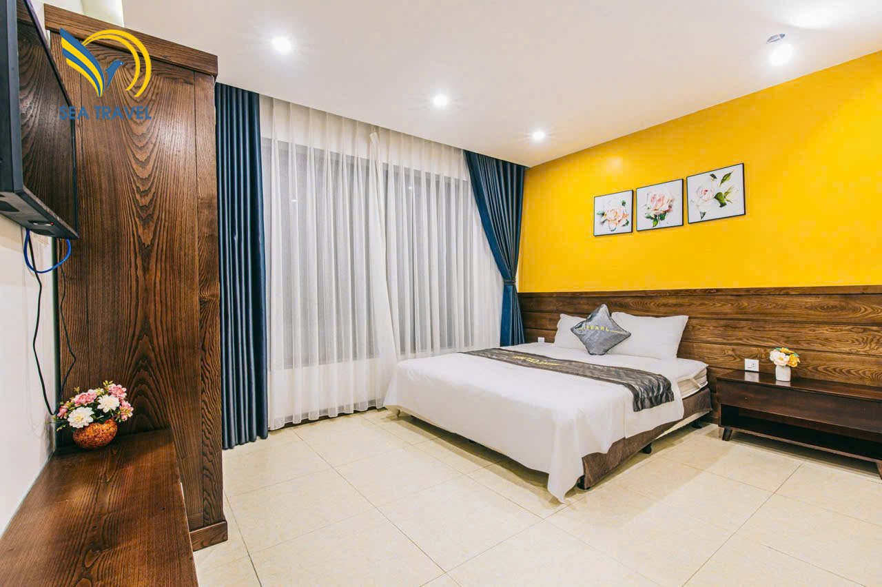 Villa Ngọc Trai NT155 thumbnail 16