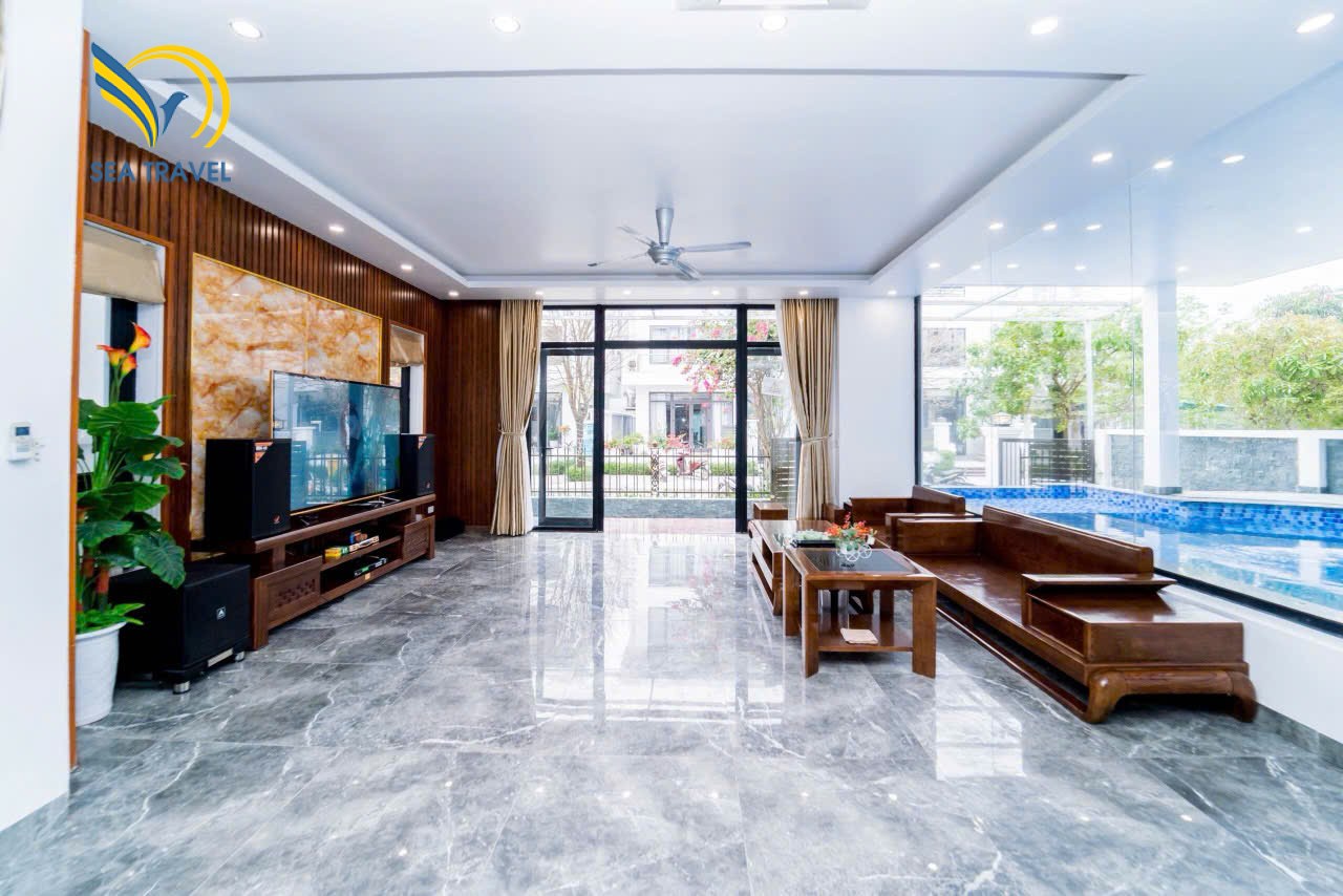 Villa KT03.09 FLC Sầm Sơn
