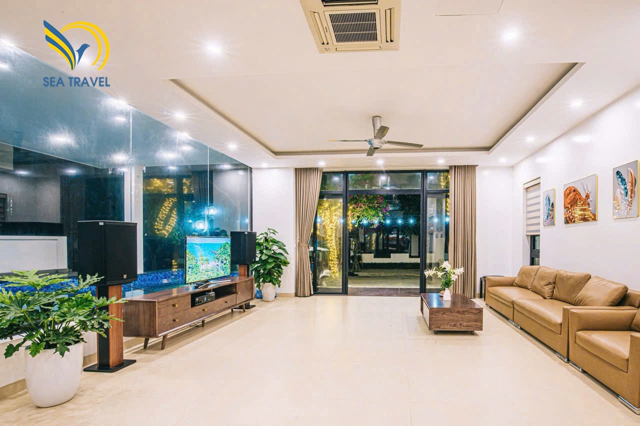 Villa KT FLC 03-02/03 sầm sơn thumbnail 12